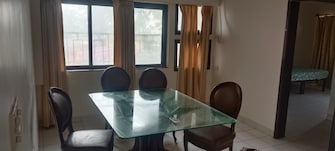 3 BHK Apartment For Rent in Capri CHS Malabar Hill Mumbai  8116704