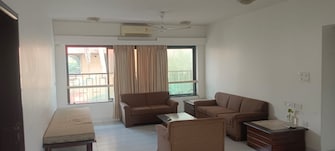 3 BHK Apartment For Rent in Capri CHS Malabar Hill Mumbai  8116704