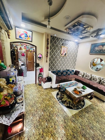 3 BHK Apartment For Rent in RWA DDA Flats Ber Sarai Ber Sarai Delhi  8116691