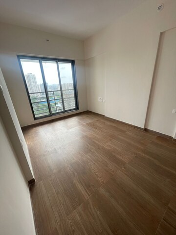 1 BHK Apartment For Rent in Sanghvi S3 Ecocity Orchid, Mahajanwadi