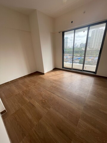 Room in 1 BHK Apartment at Sanghvi S3 Ecocity Orchid, Mahajanwadi – for Rent