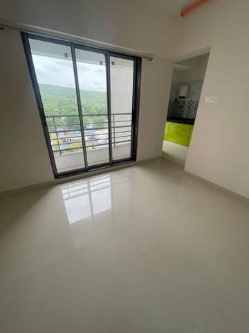 Room in 1 BHK Apartment at Sanghvi S3 Ecocity Orchid, Mahajanwadi – for Rent