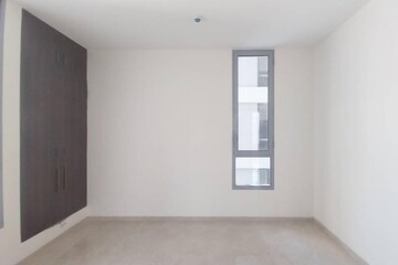 Bedroom in 2 BHK Apartment at Piramal Vaikunth, Balkum Pada – for Rent