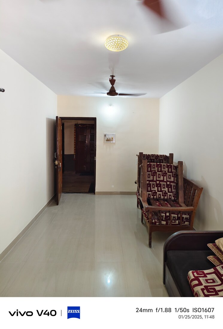 Living Room, citizen-apartment-nerul 1 Bedroom 700 Sq.Ft. Apartment In Nerul Sector 18a Navi Mumbai 8116710