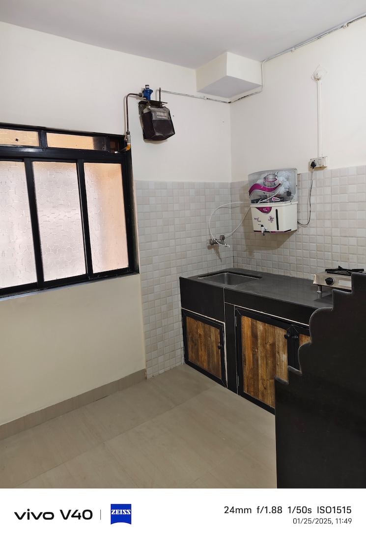 Kitchen, citizen-apartment-nerul 1 Bedroom 700 Sq.Ft. Apartment In Nerul Sector 18a Navi Mumbai 8116710