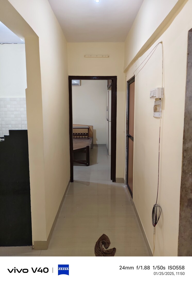 undefined, citizen-apartment-nerul 1 Bedroom 700 Sq.Ft. Apartment In Nerul Sector 18a Navi Mumbai 8116710