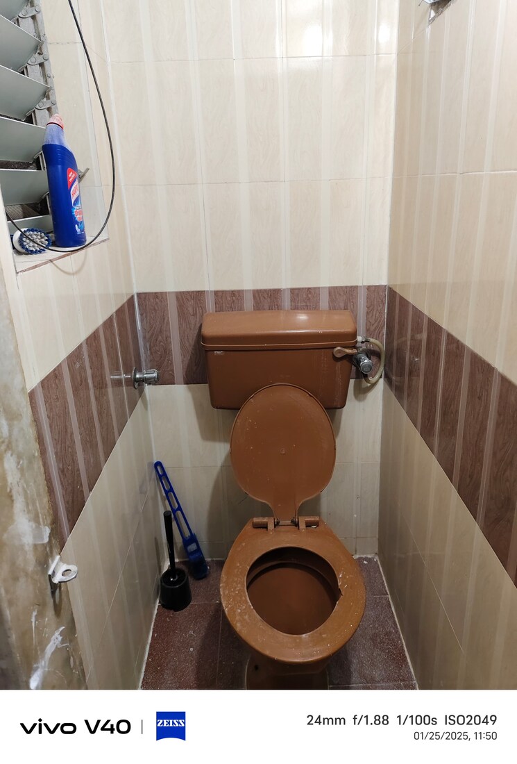 Bathroom, citizen-apartment-nerul 1 Bedroom 700 Sq.Ft. Apartment In Nerul Sector 18a Navi Mumbai 8116710