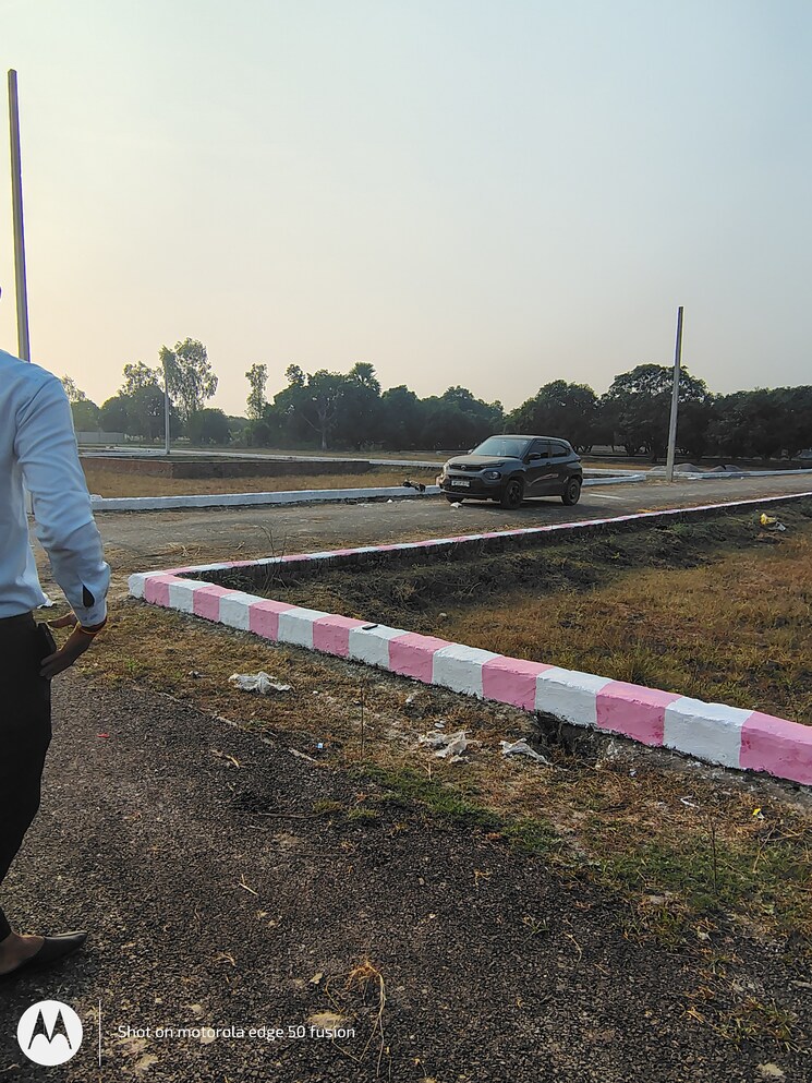 Garden, mohan road  1500 Sq.Ft. Plot In Mohan Road Lucknow 8116717