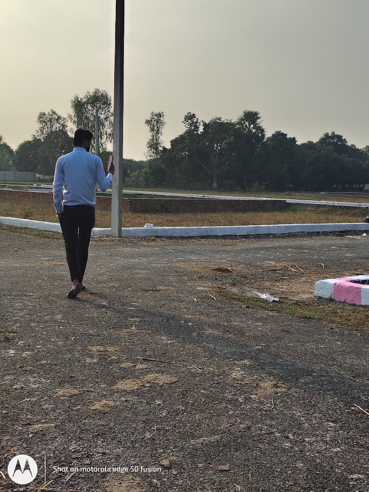 Exterior View, mohan road  1500 Sq.Ft. Plot In Mohan Road Lucknow 8116717