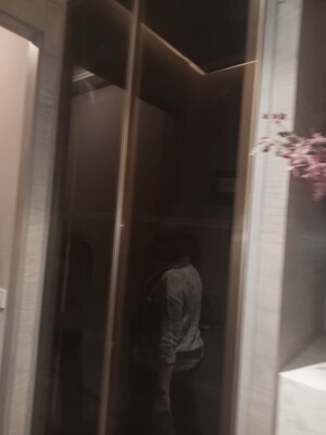 Building Lobby in 2 BHK Apartment at Ace Starlit, Sector 152 – for Sale