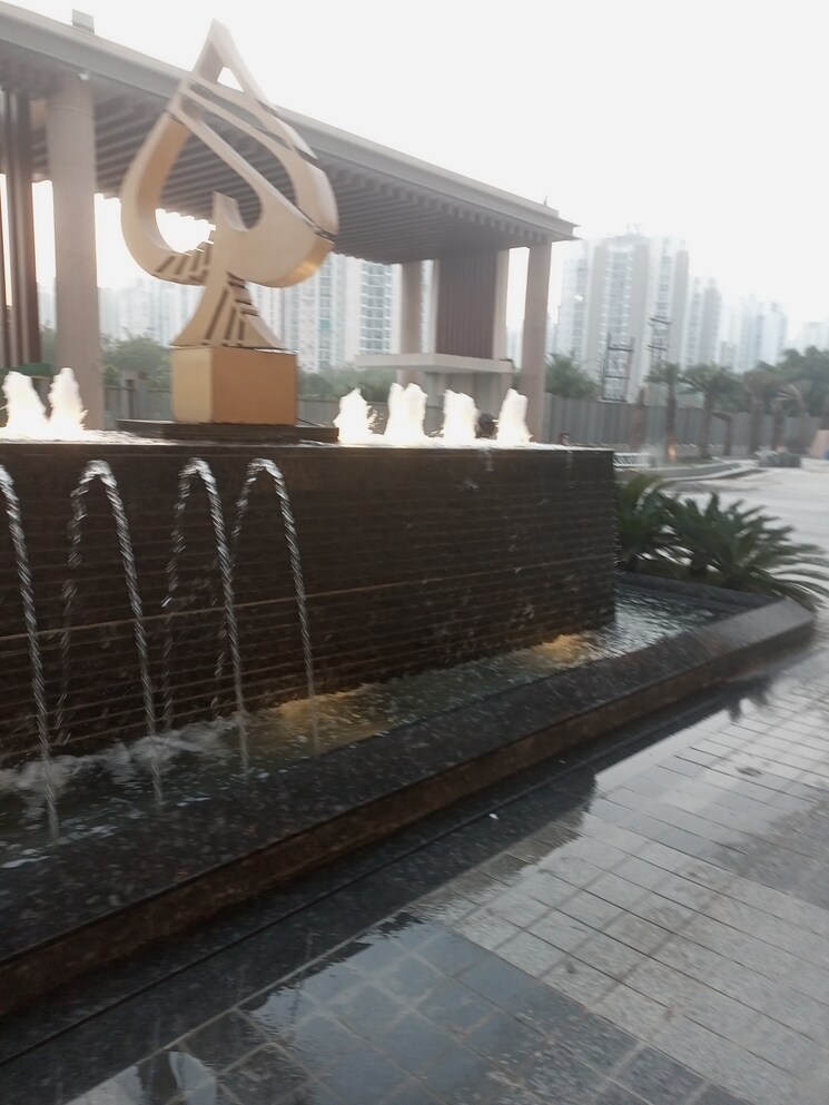 Kitchen, ace-starlit 2 Bedroom 1350 Sq.Ft. Apartment In Sector 152 Noida 8116720