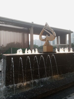 2 BHK Apartment – Exterior View View at Ace Starlit, Sector 152 - for Sale