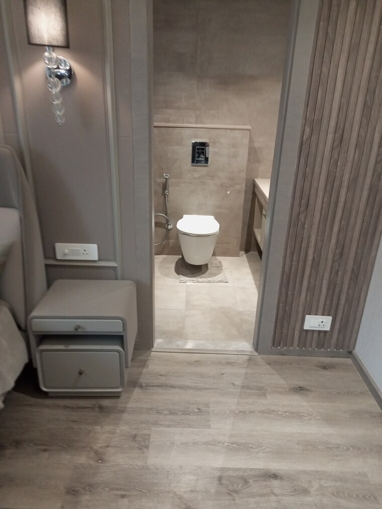 Bathroom, ace-starlit 2 Bedroom 1350 Sq.Ft. Apartment In Sector 152 Noida 8116720