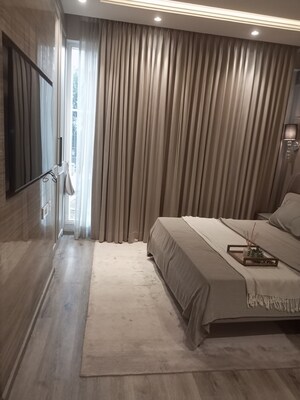 Bathroom in 2 BHK Apartment at Ace Starlit, Sector 152 – for Sale