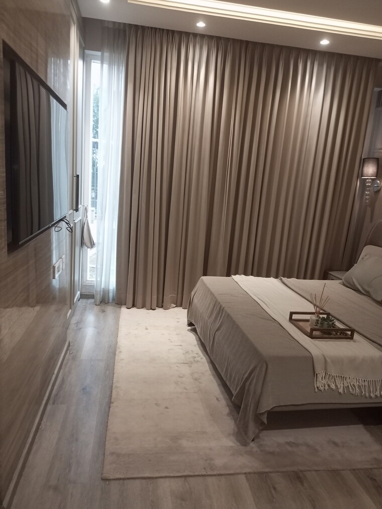 Bathroom, ace-starlit 2 Bedroom 1350 Sq.Ft. Apartment In Sector 152 Noida 8116720