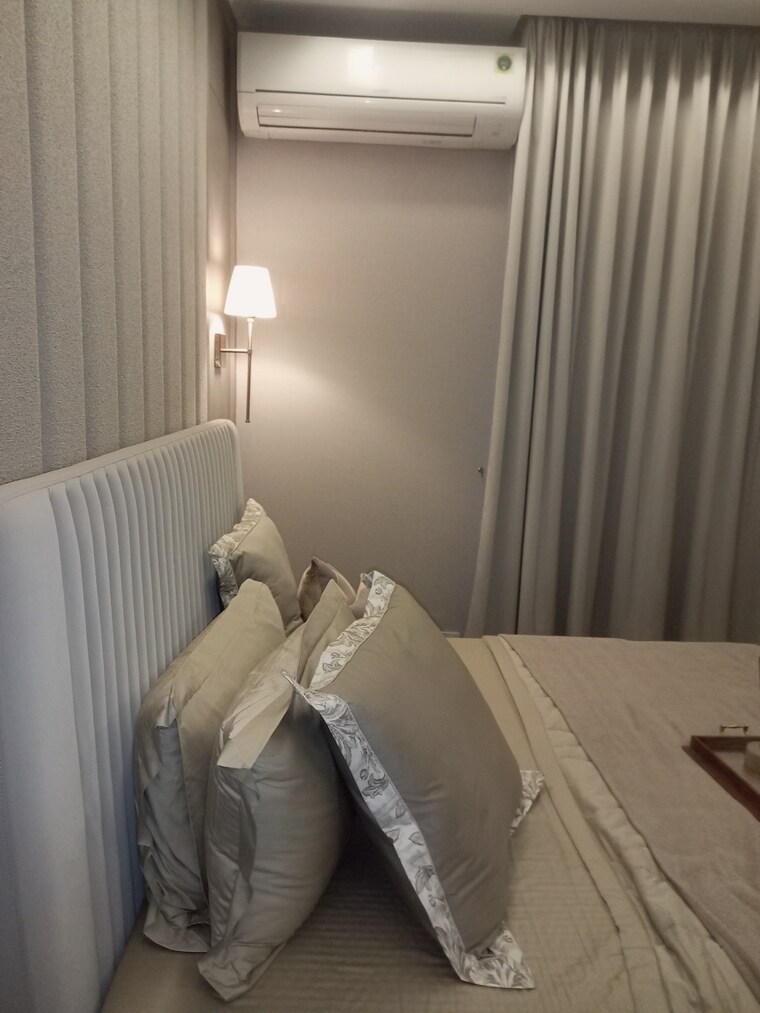 Bathroom, ace-starlit 2 Bedroom 1350 Sq.Ft. Apartment In Sector 152 Noida 8116720