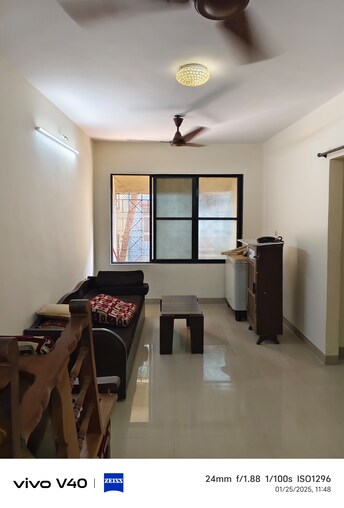 1 BHK Apartment For Rent in Citizen Apartment Nerul Nerul Sector 18a Navi Mumbai  8116726