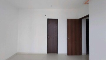 Living Room in 1 BHK Apartment at Runwal Eirene, Balkum Pada – for Rent