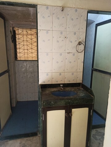 Kitchen in 1 BHK Apartment at Sher E Punjab, Andheri East – for Rent