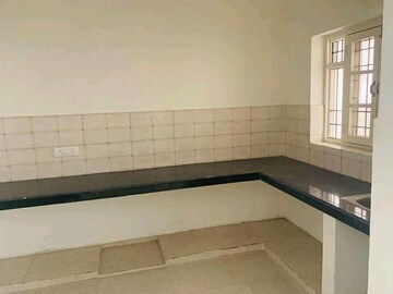 Kitchen in 2 BHK Independent House at Aliganj – for Rent