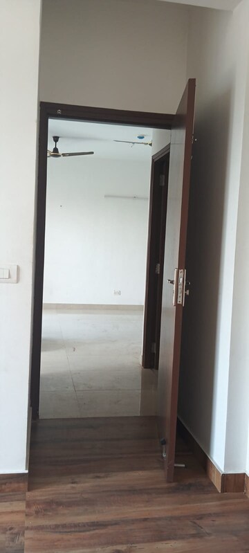 Building Lobby in 2 BHK Apartment at Ace Divino, Sector 1 Greater Noida – for Rent
