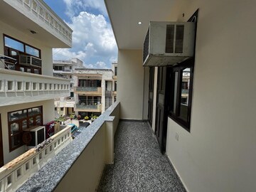 Bedroom in 3 BHK Builder Floor at Spazedge, Sector 47 – for Rent