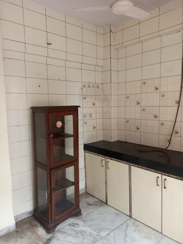 Kitchen in 1 BHK Apartment at Sher E Punjab, Andheri East – for Rent