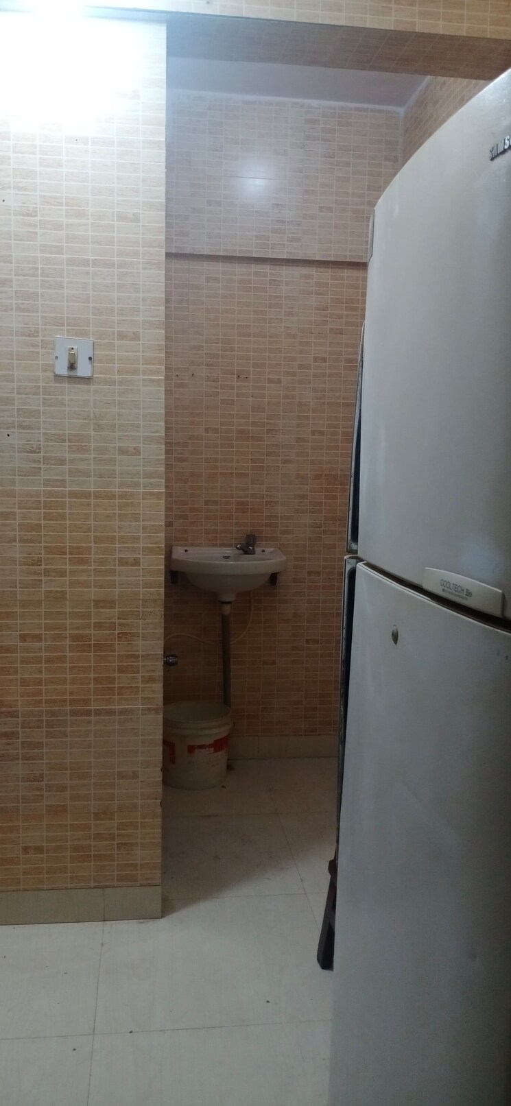 Master Bedroom, meera-apartments-andheri 1 Bedroom 400 Sq.Ft. Apartment In Andheri West Mumbai 8116749