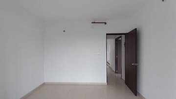 Bedroom in 2 BHK Apartment at Runwal Eirene, Balkum Pada – for Rent