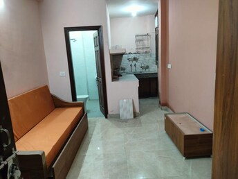 2 BHK Apartment For Rent in Krishna Apartments Adchini Adchini Delhi  8116757