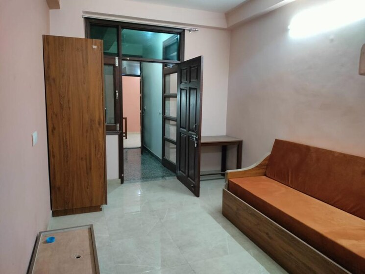 Room, adchini 2 Bedroom 800 Sq.Ft. Apartment In Adchini Delhi 8116757