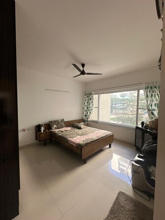 3 BHK Apartment For Rent in Rohan Iksha Bhoganhalli Bangalore  8116752