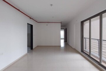 3 BHK Apartment For Rent in Runwal Eirene Balkum Pada Thane  8116748