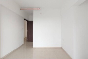 Master Bedroom in 3 BHK Apartment at Runwal Eirene, Balkum Pada – for Rent