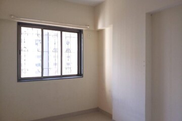 Bedroom in 2.5 BHK Apartment at Runwal Garden City, Balkum Pada – for Rent