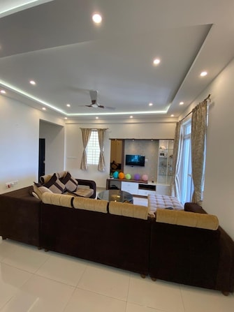 4 BHK Penthouse For Rent in Emmanuel Heights Hosa Road Bangalore  8116782