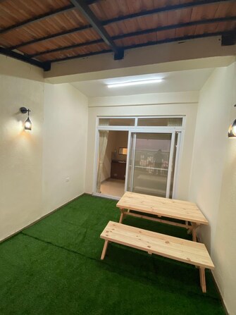 4 BHK Penthouse For Rent in Emmanuel Heights Hosa Road Bangalore  8116782