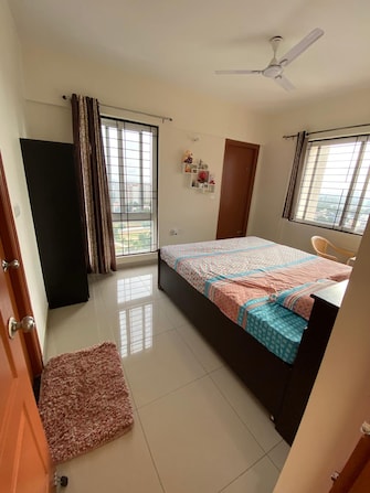 4 BHK Penthouse For Rent in Emmanuel Heights Hosa Road Bangalore  8116782