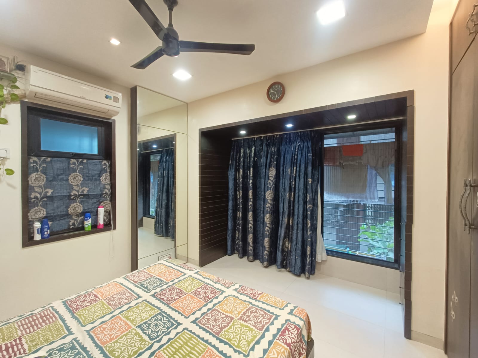 2 BHK Apartment For Sale in Orion Residence Chs