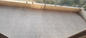 Balcony in 2 BHK Apartment at Shree Krushna Park, Kharadi – for Rent