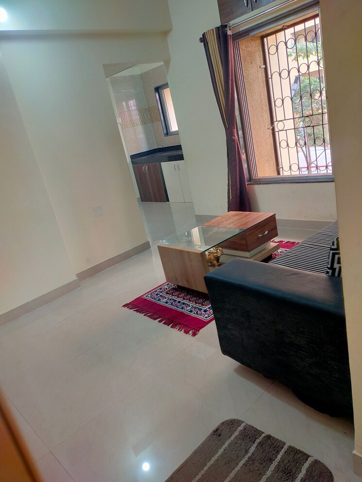Living Room, mhada-complex-virar 1 Bedroom 550 Sq.Ft. Apartment In Virar West Palghar 8116807