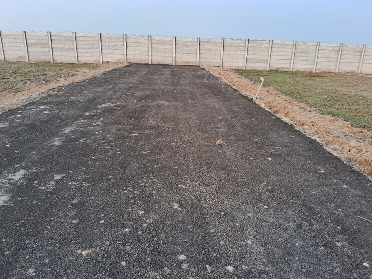 undefined, sector 29 yamuna expressway  560 Sq.Yd. Plot In Sector 29 Yamuna Expressway Greater Noida 8116784