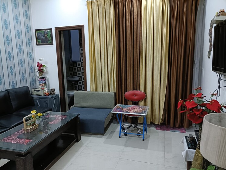 Master Bedroom, dhakoli village 3 Bedroom 900 Sq.Ft. Builder Floor In Dhakoli Village Zirakpur 8116780