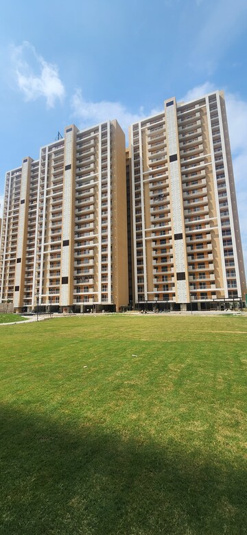 4 BHK Apartment For Sale in Rishita Manhattan, Gomti Nagar