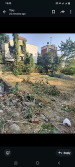 2700 Sq.Yd. Plot in Wakad