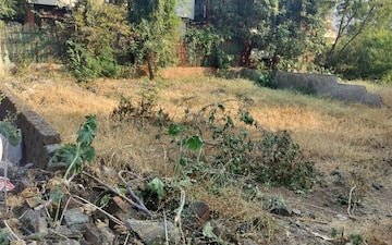 Plot For Sale in Wakad