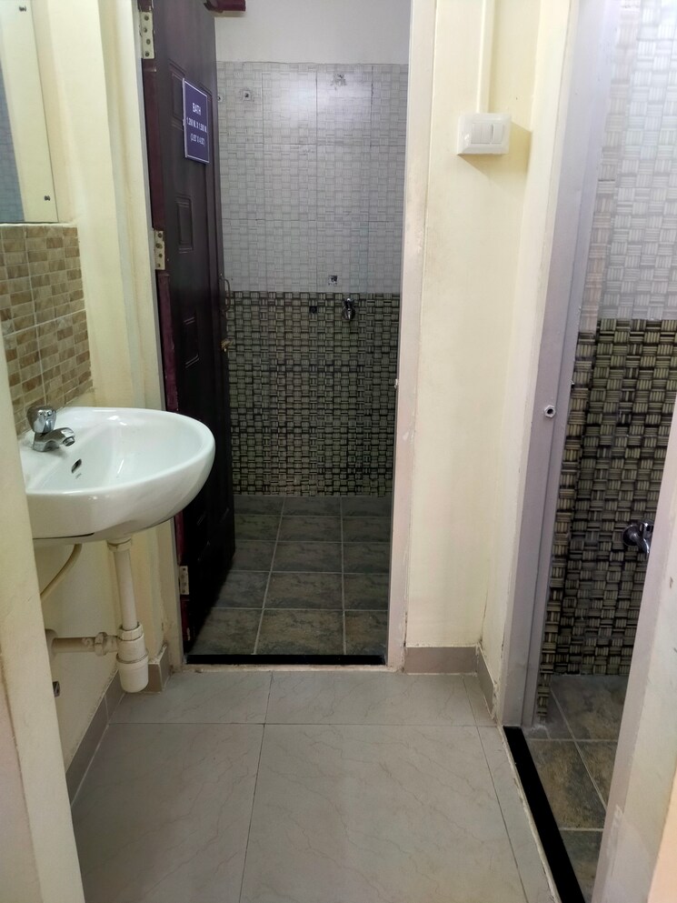 Bathroom, mhada-complex-virar 1 Bedroom 550 Sq.Ft. Apartment In Virar West Palghar 8116807