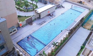 Bedroom in 3 BHK Builder Floor at Ashoka NCR Green Extension, Sector 1 Greater Noida – for Sale