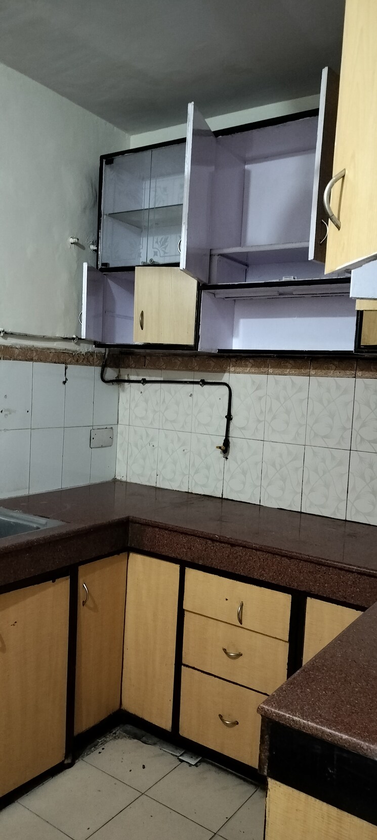 Kitchen, sector 50 3.5 Bedroom 1705 Sq.Ft. Apartment In Sector 50 Noida 8116799