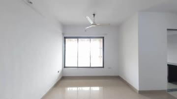 2 BHK Apartment For Rent in Vardhman Gardens Balkum Pada Thane  8116789